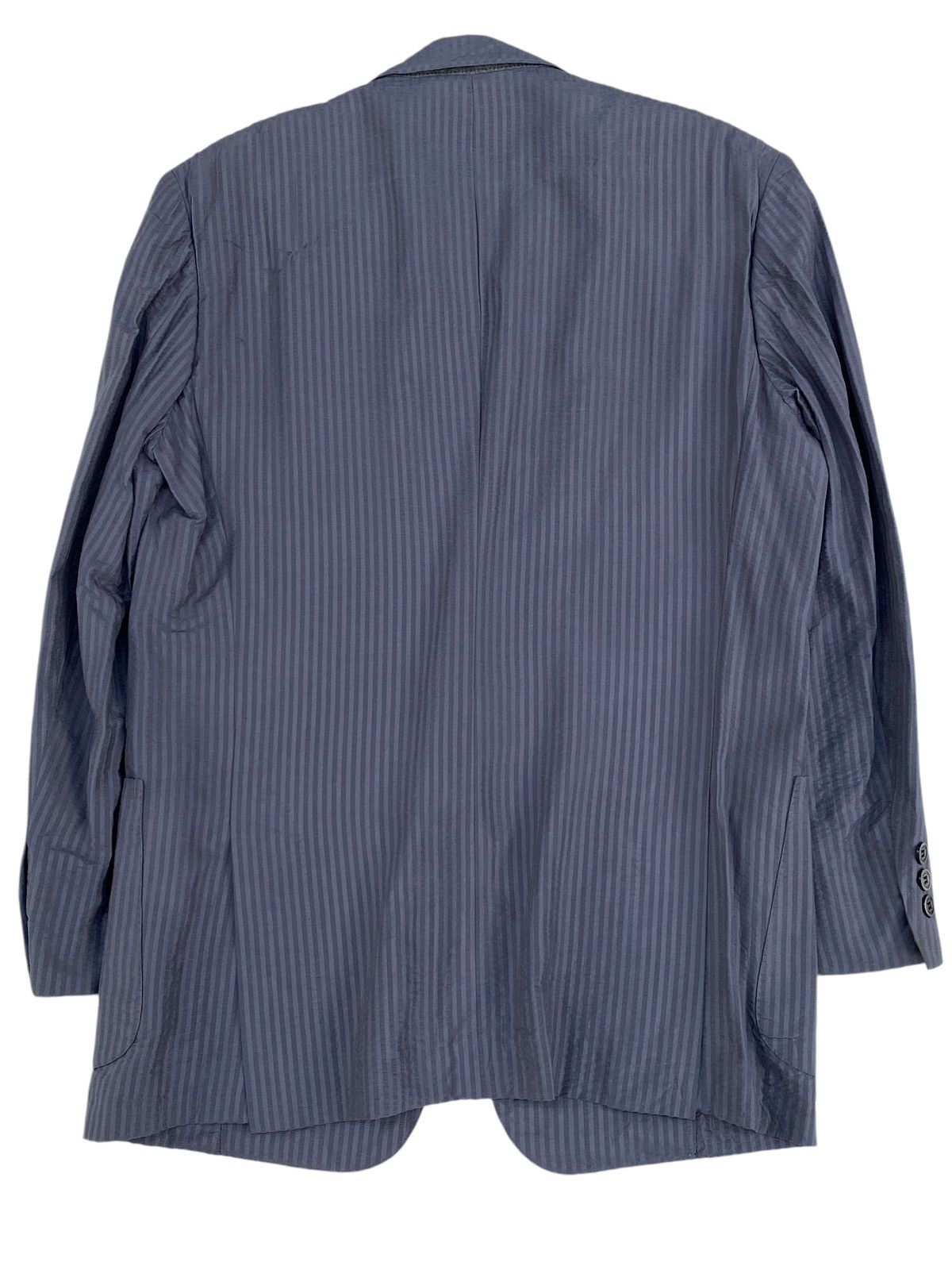 Lanvin Lanvin Paris Blazer Jacket Size US M / EU 48-50 / 2 - 2 Thumbnail