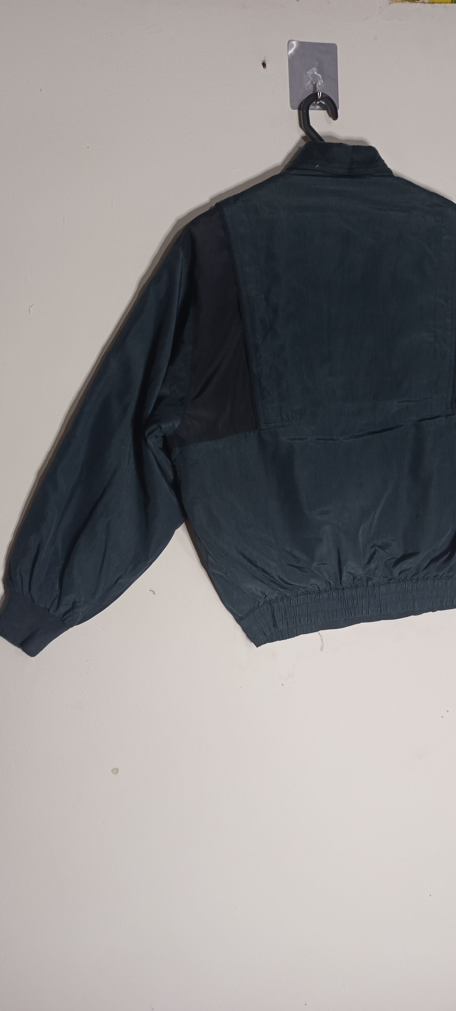 Japanese Brand × Vintage 90s🔥 Vintage Club Japan Bomber Jacket Size US M / EU 48-50 / 2 - 8 Thumbnail