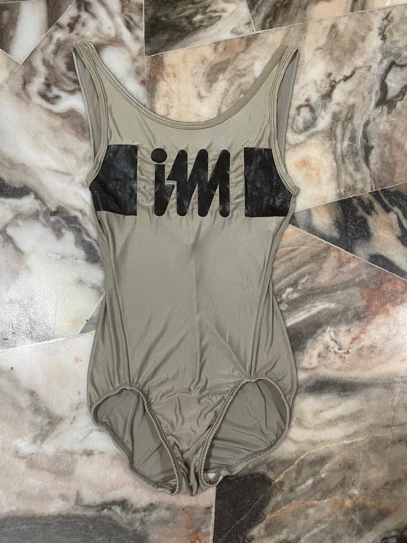 Issey Miyake Issey Miyake Swim 9M Size Size M / US 6-8 / IT 42-44 - 2 Thumbnail