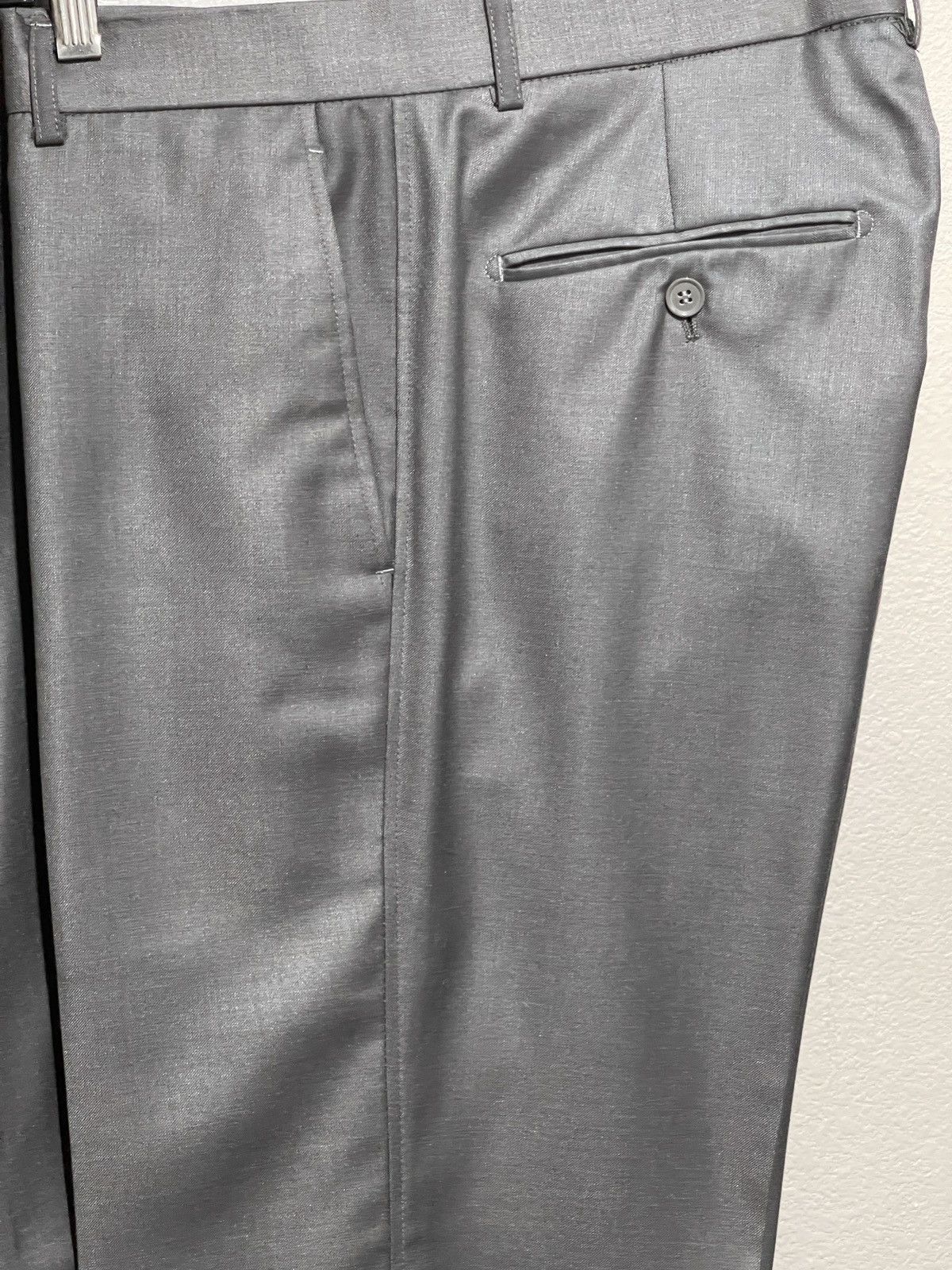 Giorgio Fiorelli Men's 2-pc suit Size 40R - 7 Thumbnail