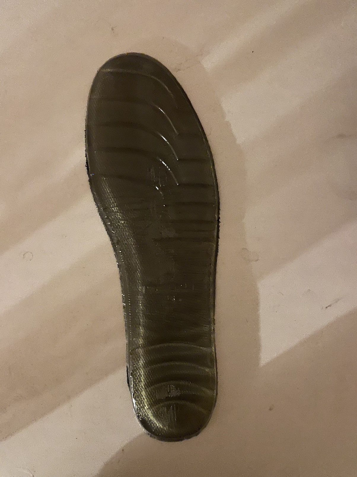 Balenciaga balenciaga track 1 Size US 9 / EU 42 - 5 Thumbnail