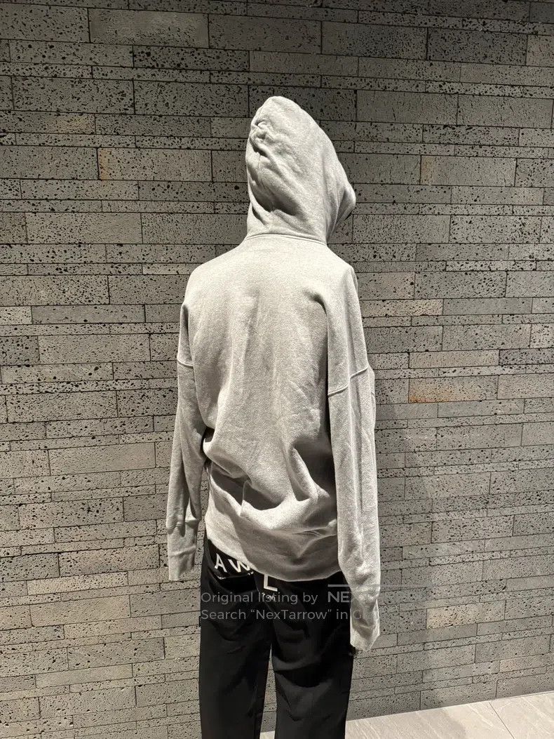 Vetements Vetements Hoodie Size US S / EU 44-46 / 1 - 8 Thumbnail