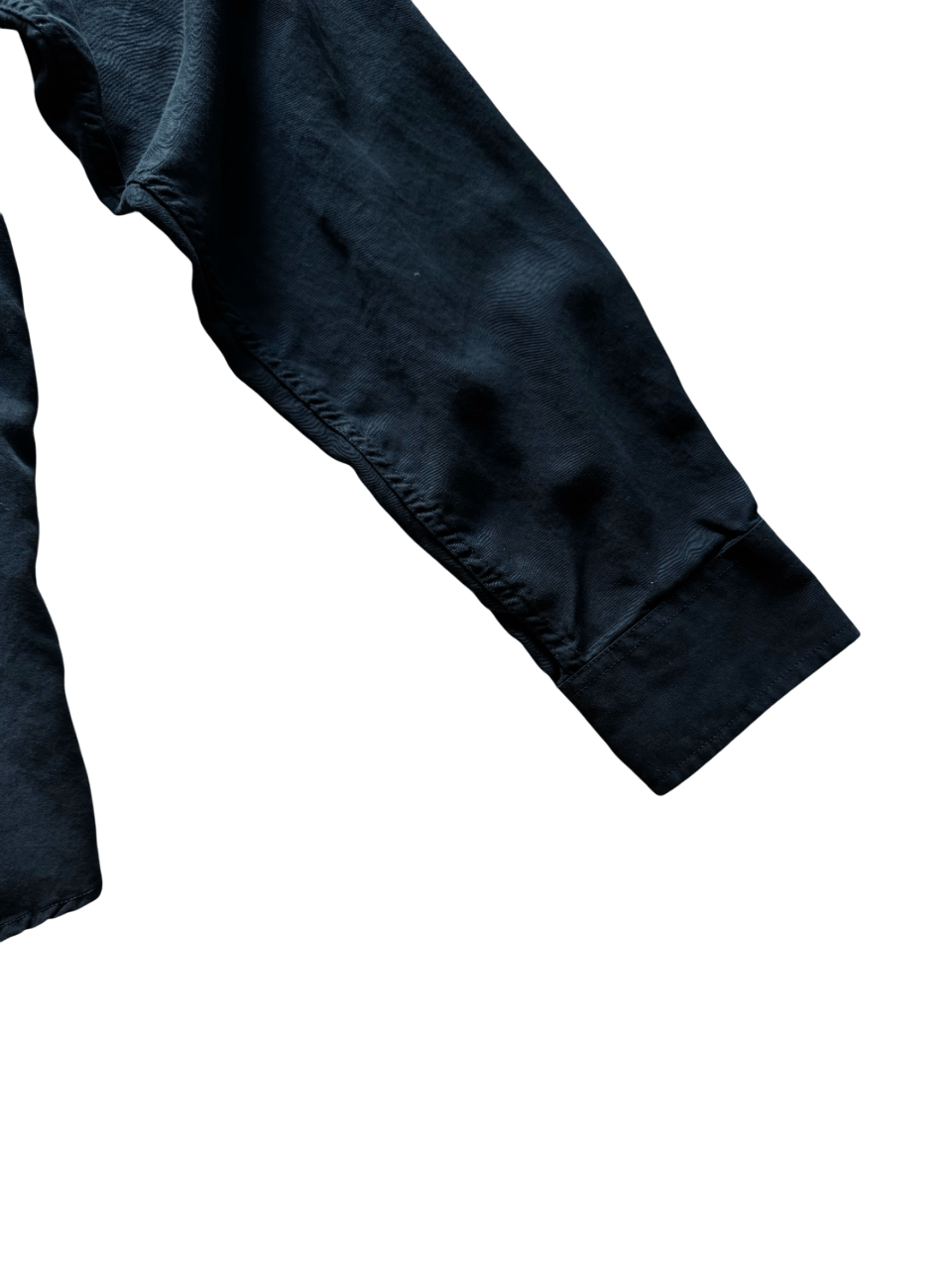 Hope Black Air Clean Shirt Size US L / EU 52-54 / 3 - 5 Thumbnail
