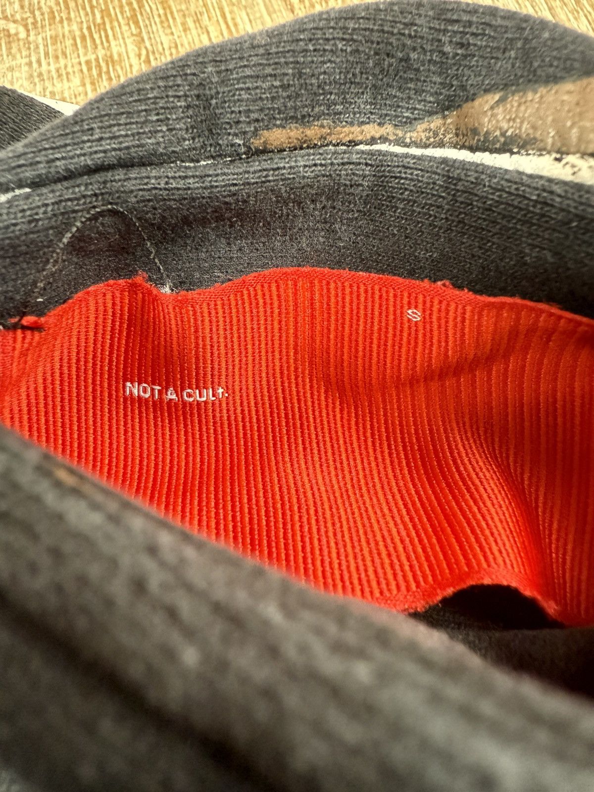 Other Not a cult tour shorts Size US 30 / EU 46 - 3 Thumbnail