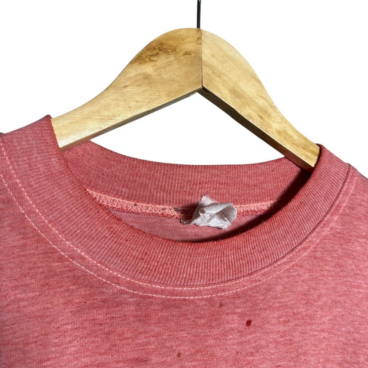 Apple Vintage 90s Apple Big Logo Australia Single Stitch T-Shirt Size US XL / EU 56 / 4 - 7 Thumbnail