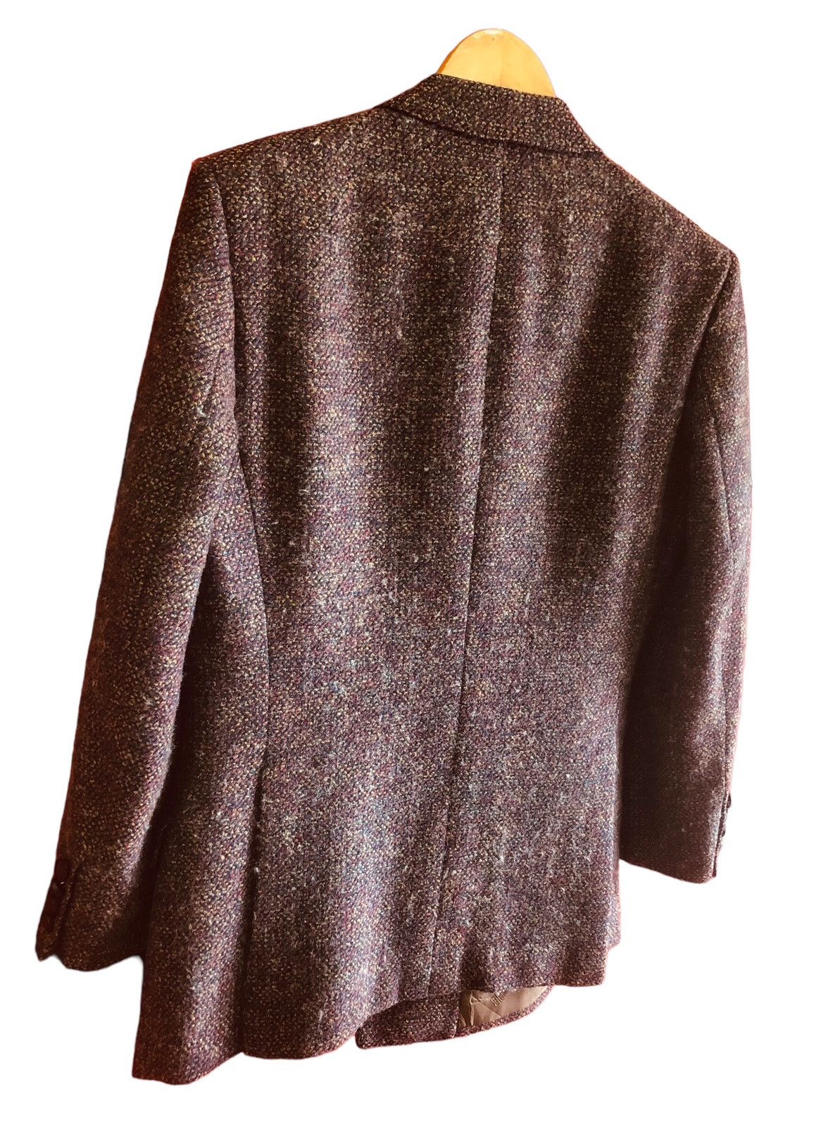 Givenchy Givenchy Double Breasted Wool Coat Size US S / EU 44-46 / 1 - 7 Thumbnail