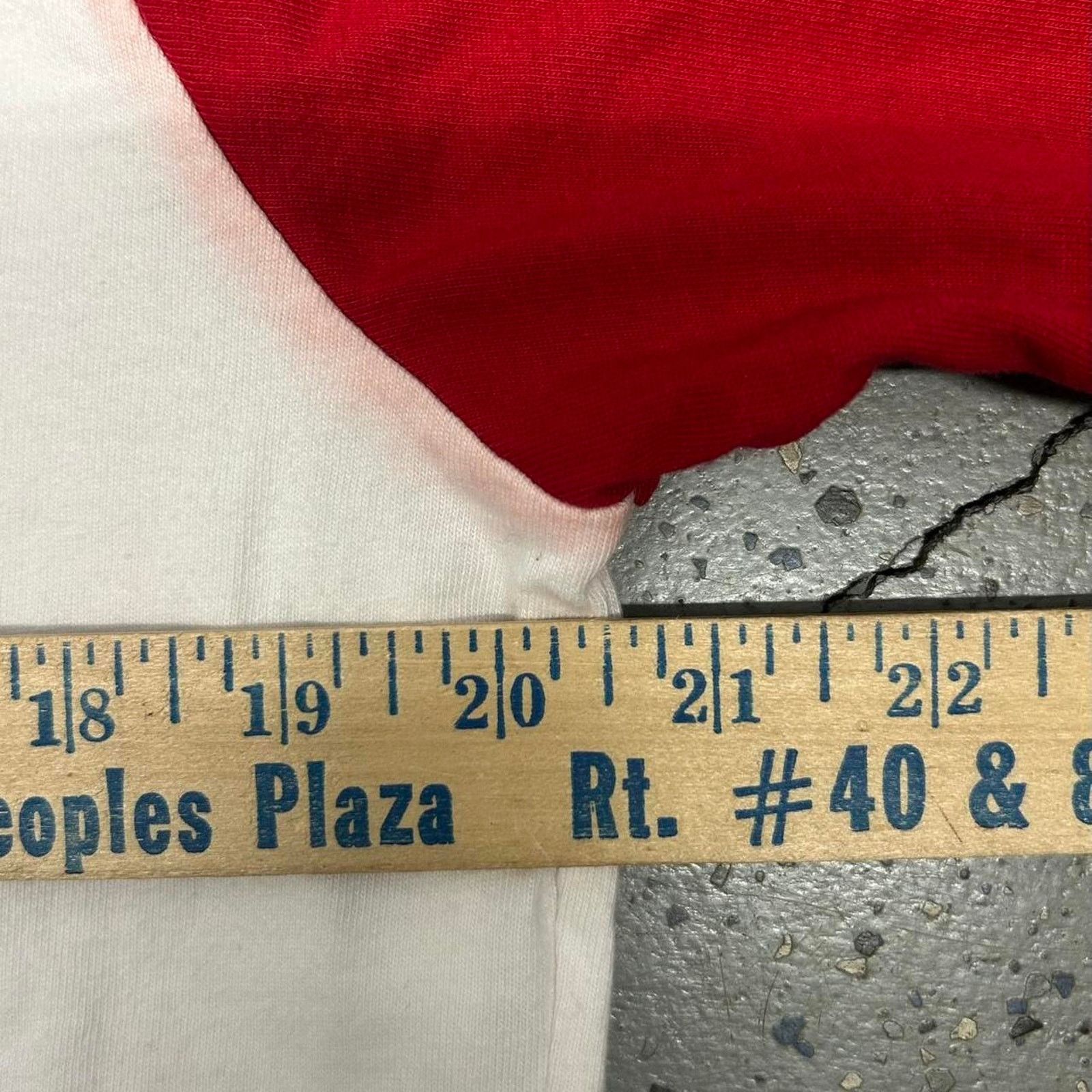 Other VTG/Y2K Bacardi long sleeve shirt Size US XL / EU 56 / 4 - 5 Thumbnail