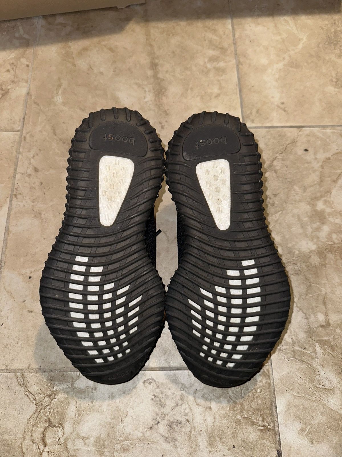 Adidas × Yeezy Yeezy Boost 350 V2 ‘Dazzling Blue’ Size US 6 / EU 39 - 5 Thumbnail