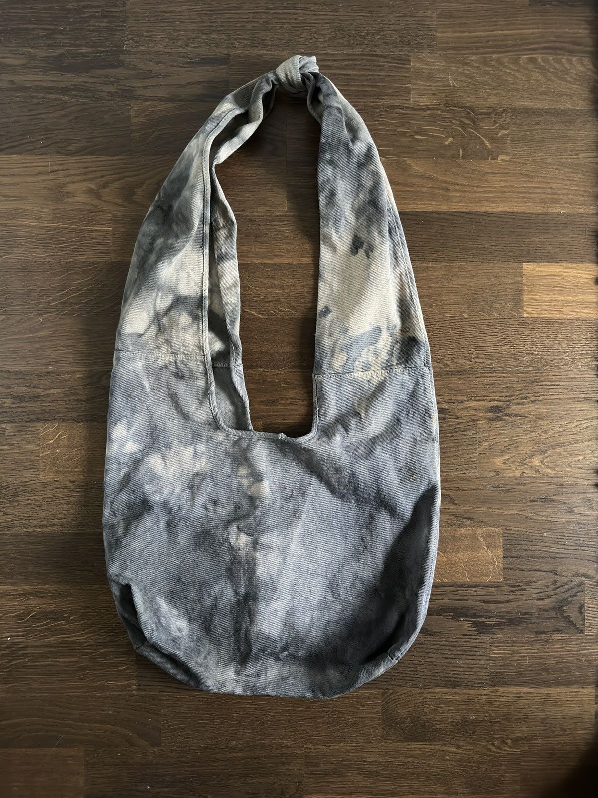 Ground Cover Groundcover Dyed Tsuno Bag | Grailed