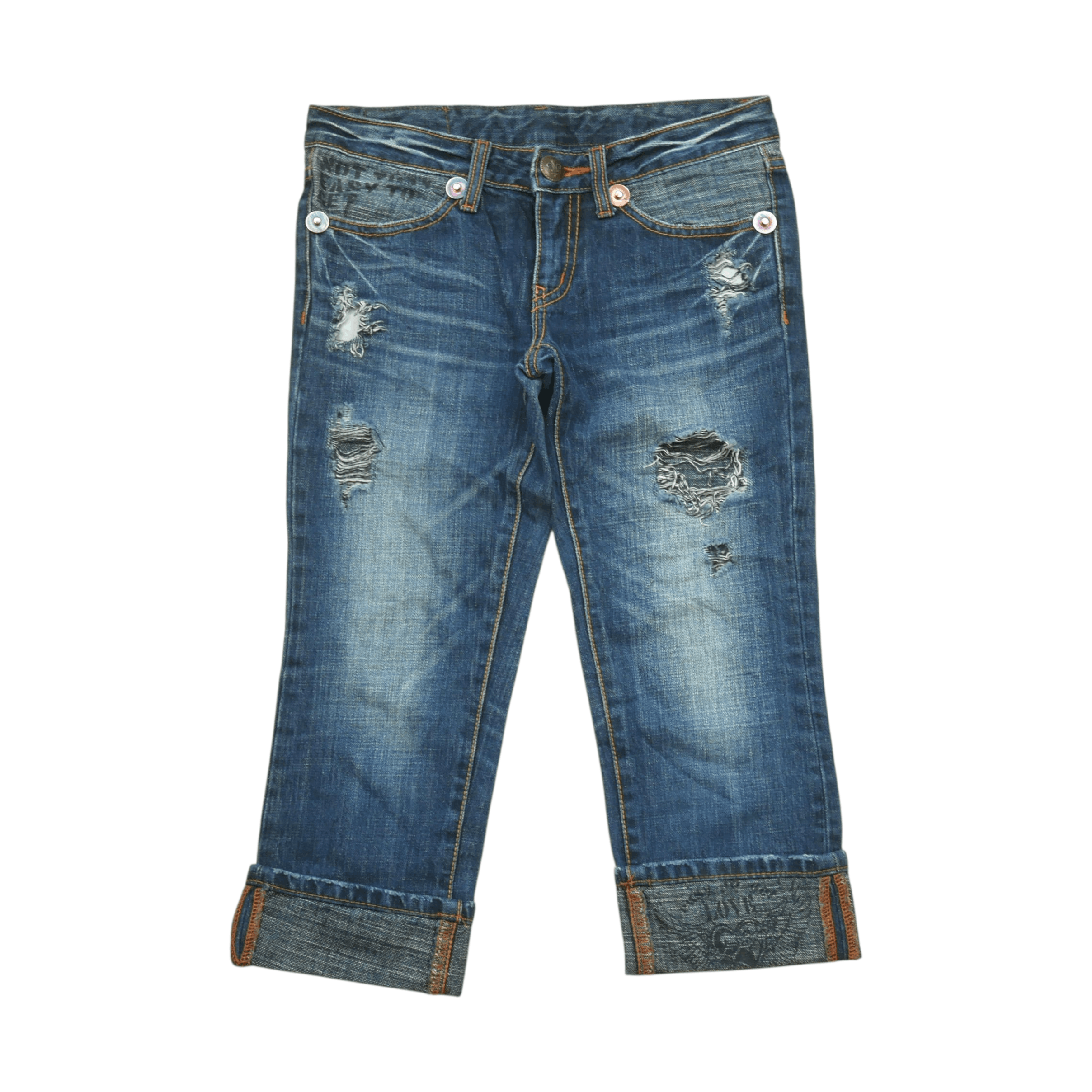 Other D.I.A. Spec.Co.Ltd Size 28" / US 6 / IT 42 - 1 Thumbnail