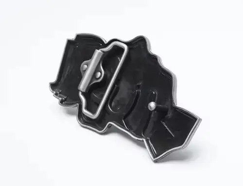 Leather × Vintage 🔥Fashion retro personality belt Size ONE SIZE - 4 Thumbnail