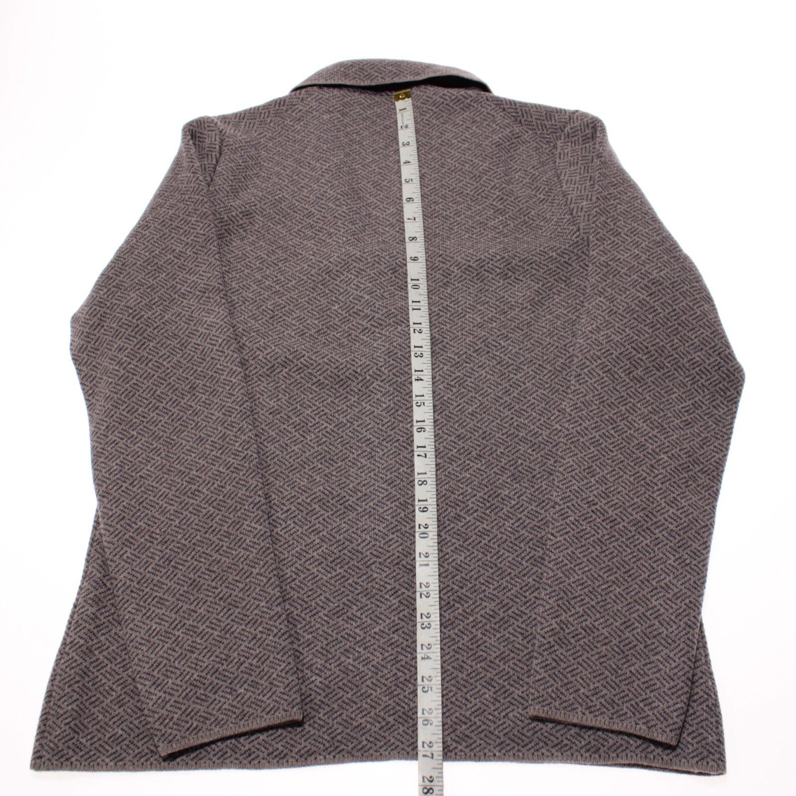 Luciano Barbera Luciano Barbera Sweater Size US M in Beige Size US M / EU 48-50 / 2 - 5 Thumbnail