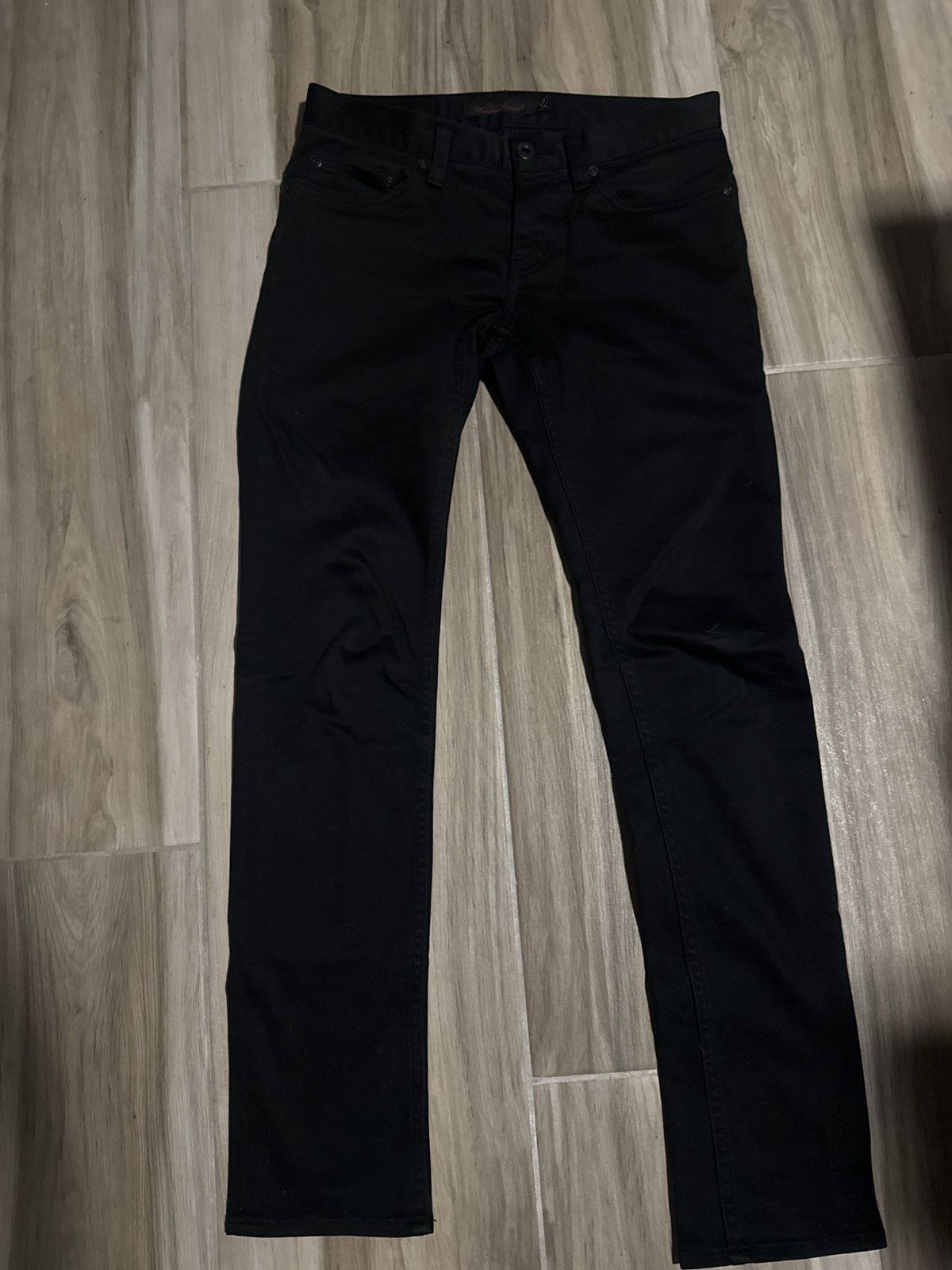 Undercover Hysteric jeans