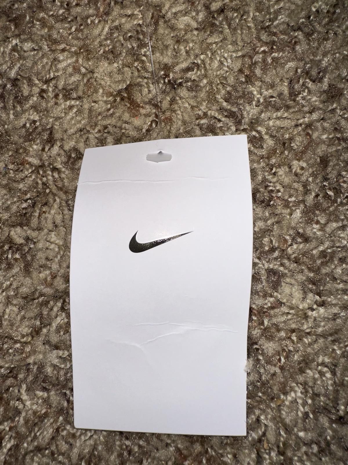 Nike Nike Men's Rafa Tennis T-Shirt Size US L / EU 52-54 / 3 - 9 Thumbnail