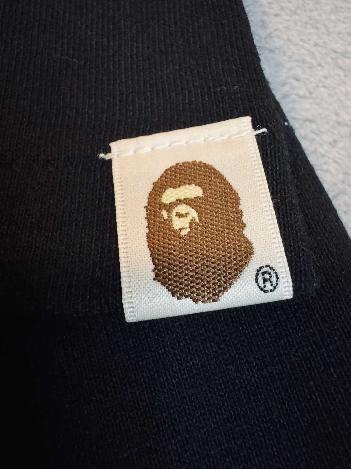 Bape Bape x God Selection (XXX) XXL Tee Size US XXL / EU 58 / 5 - 3 Thumbnail
