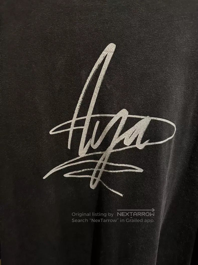 Balenciaga Balenciaga long sleeves Size US M / EU 48-50 / 2 - 8 Thumbnail