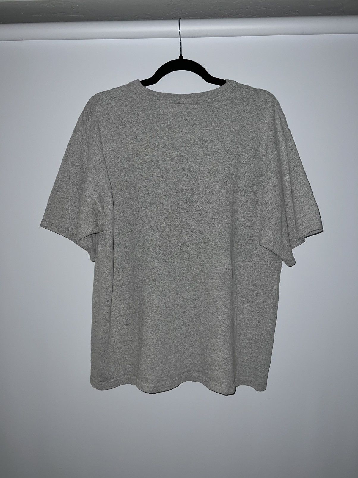 Champion × Vintage Vintage Champion Jacksonville Jaguars T-Shirt Size US L / EU 52-54 / 3 - 2 Thumbnail