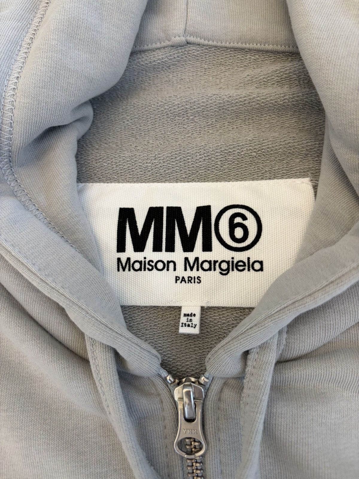 Maison Margiela MAISON MARGIELA JACKET Size US M / EU 48-50 / 2 - 2 Thumbnail