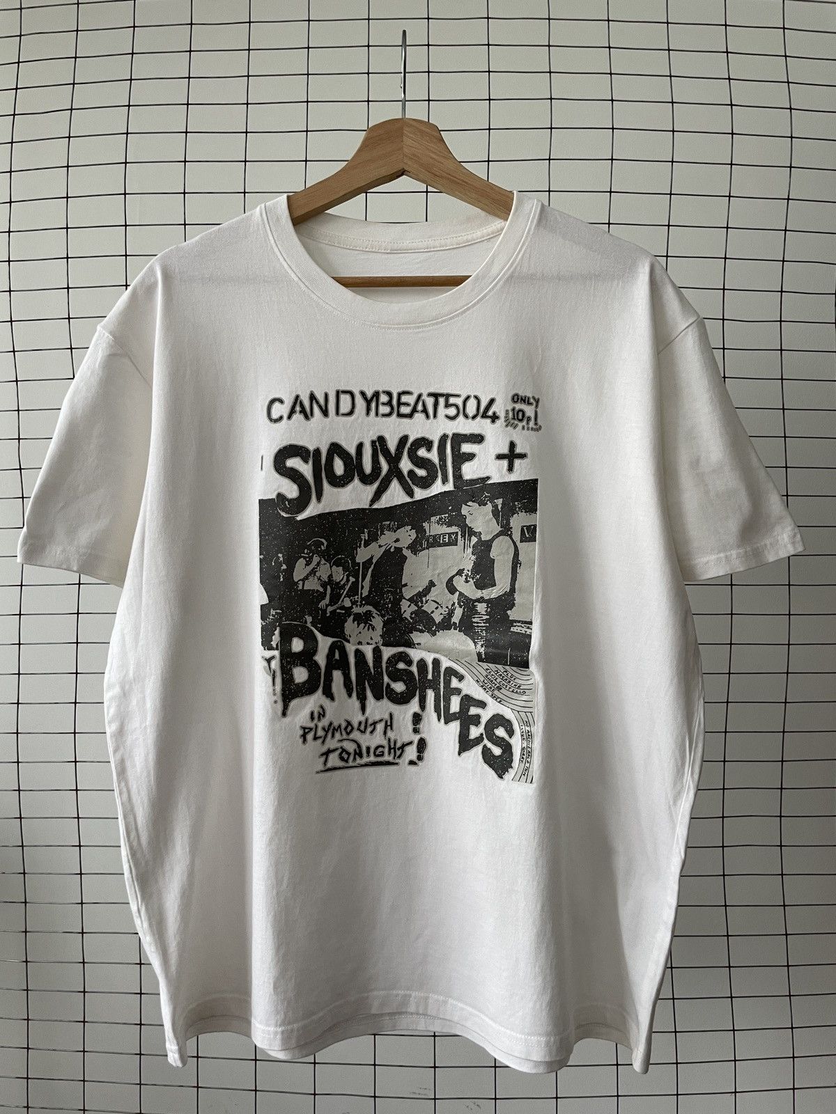 Siouxsie and the Banshees T-Shirt