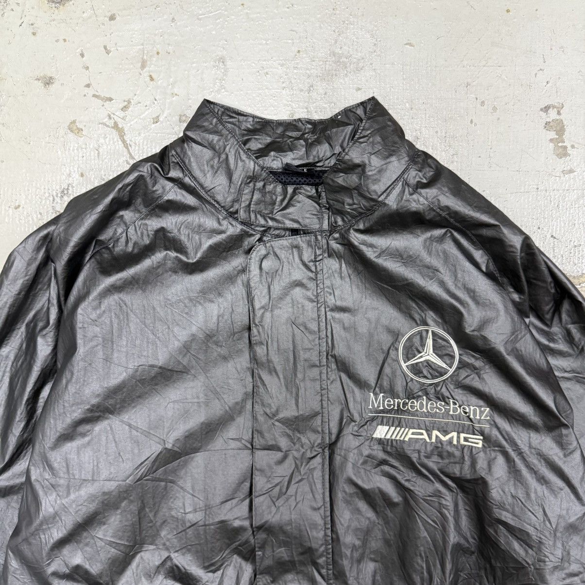 Formula 1 AMG Mercedes Benz Jacket Size US L / EU 52-54 / 3 - 3 Thumbnail
