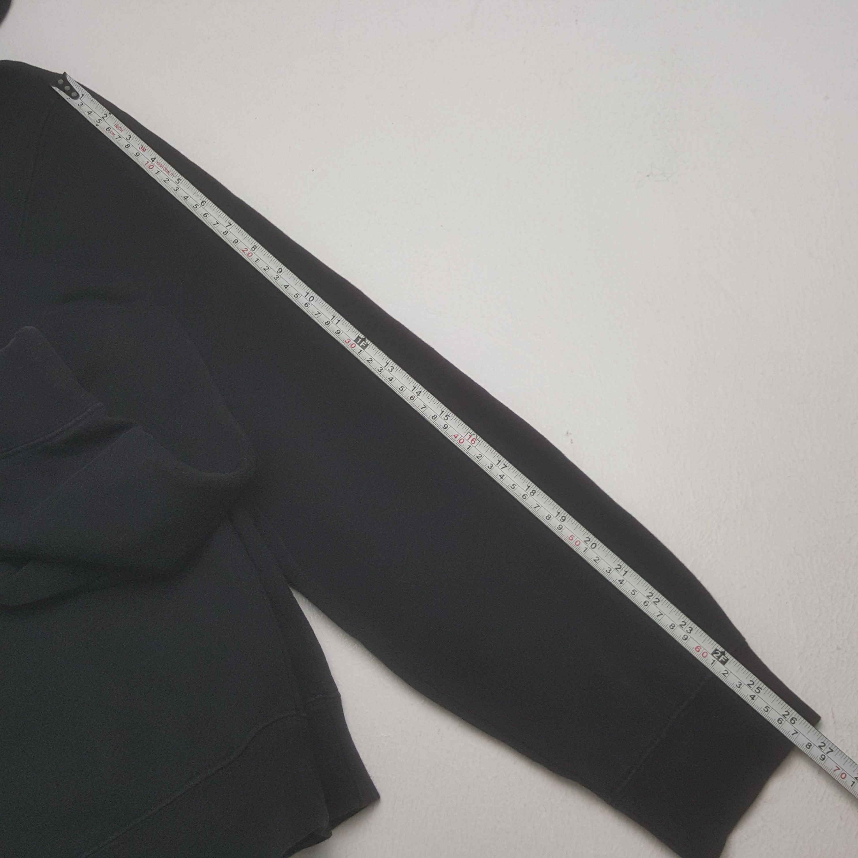 Stussy × Vintage Vintage Stussy American Streetwear Style Hoodies Size US L / EU 52-54 / 3 - 7 Thumbnail