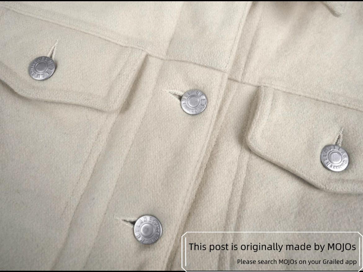 Helmut Lang Helmut Lang 1996 Archive Jacket Size US M / EU 48-50 / 2 - 4 Thumbnail