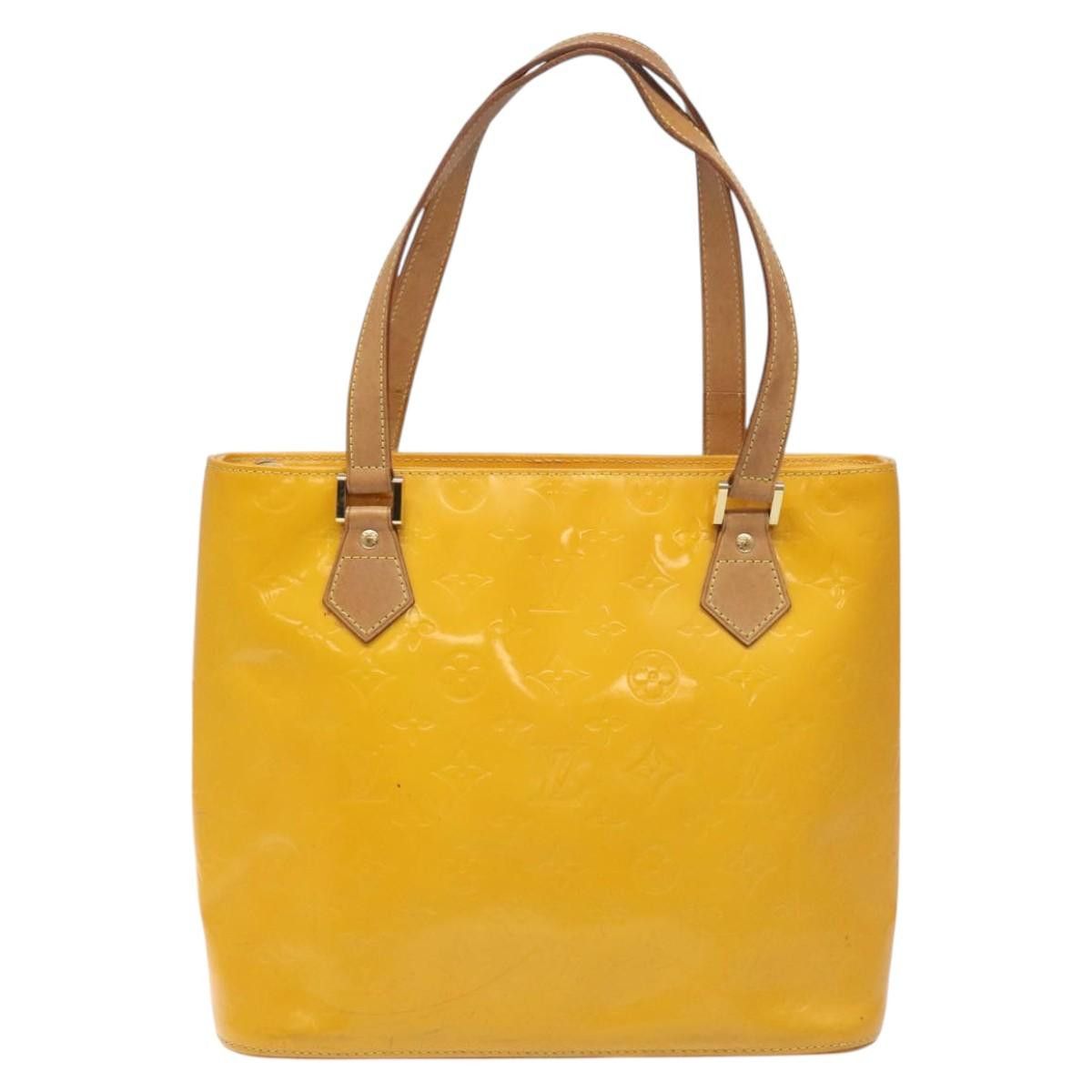 Louis Vuitton Louis Vuitton Houston handbag Size ONE SIZE - 1 Thumbnail