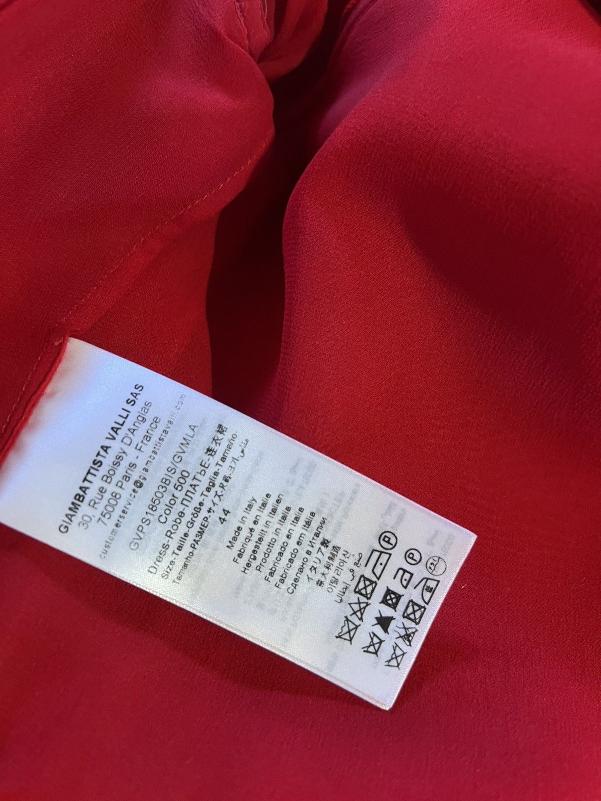 Giambattista Valli Stunning dress Giambatista Valli Size M / US 6-8 / IT 42-44 - 6 Thumbnail