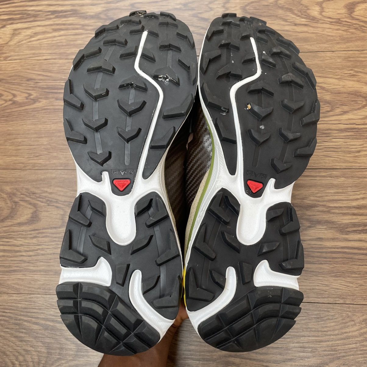 Salomon Salomon XTSLAB 4 Size US 12 / EU 45 - 13 Thumbnail