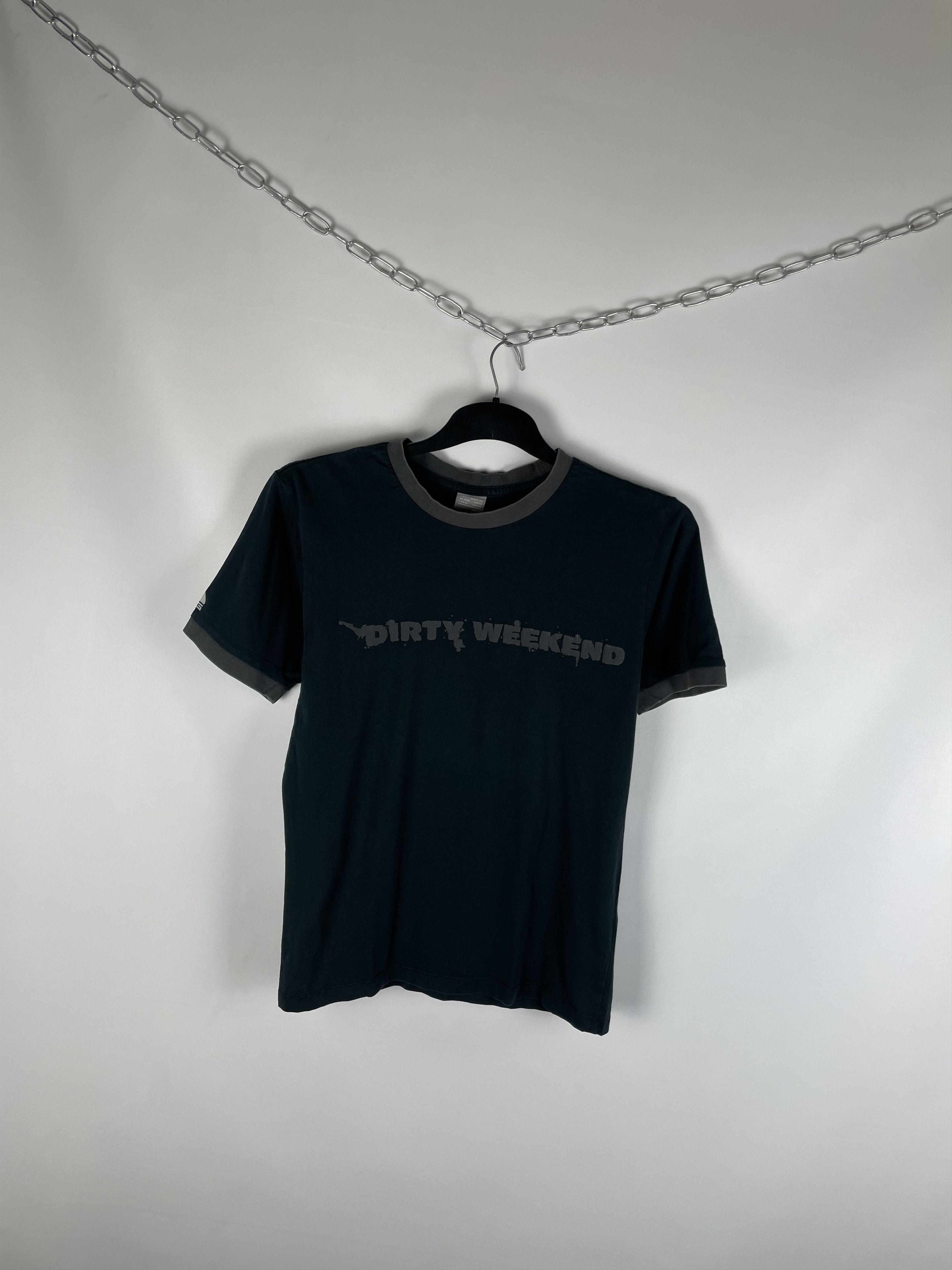 Nike Vintage Nike ACG Tee Size US S / EU 44-46 / 1 - 2 Thumbnail
