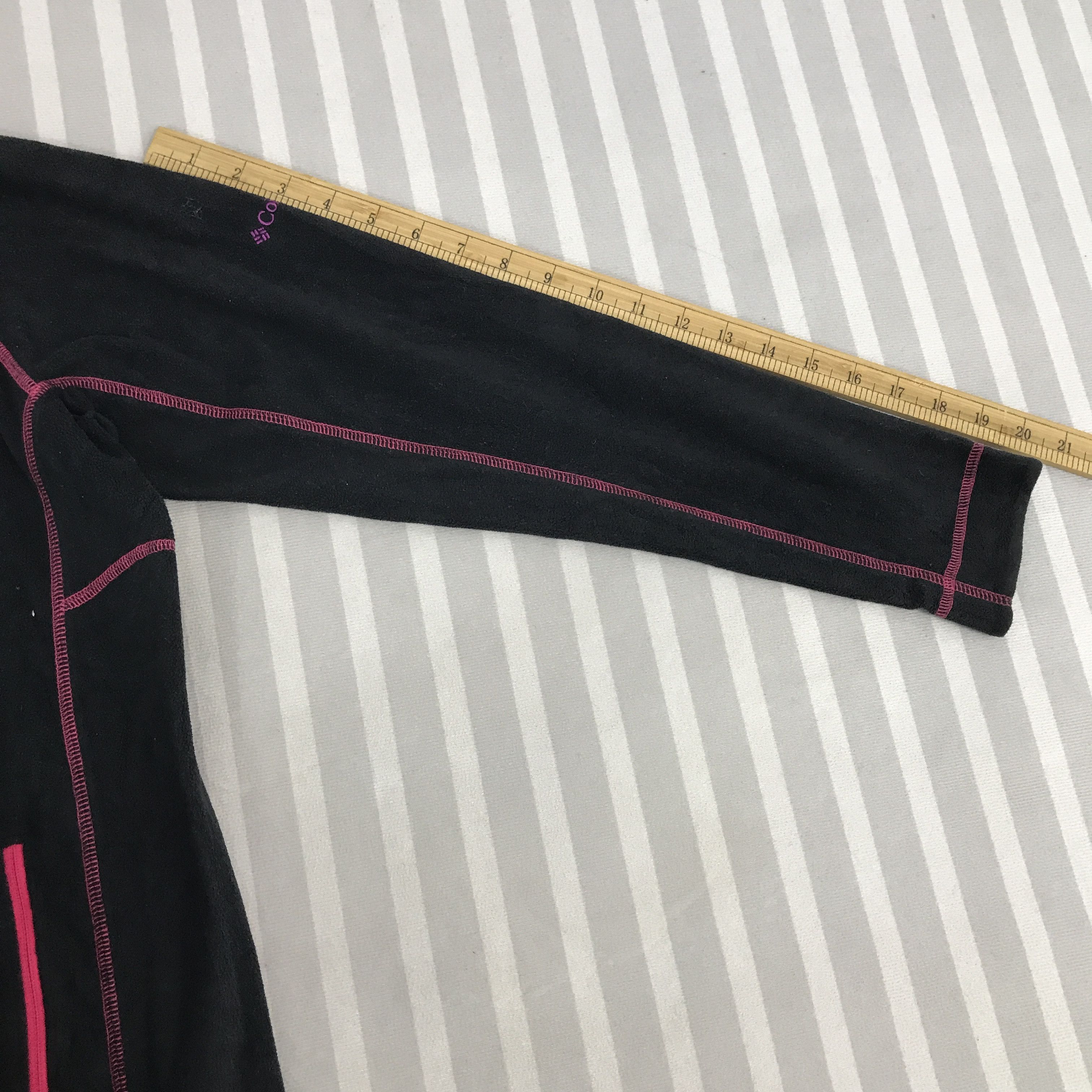 Columbia × Vintage Vintage Colmbia Sportwear fleece Jacket Size US M / EU 48-50 / 2 - 6 Thumbnail