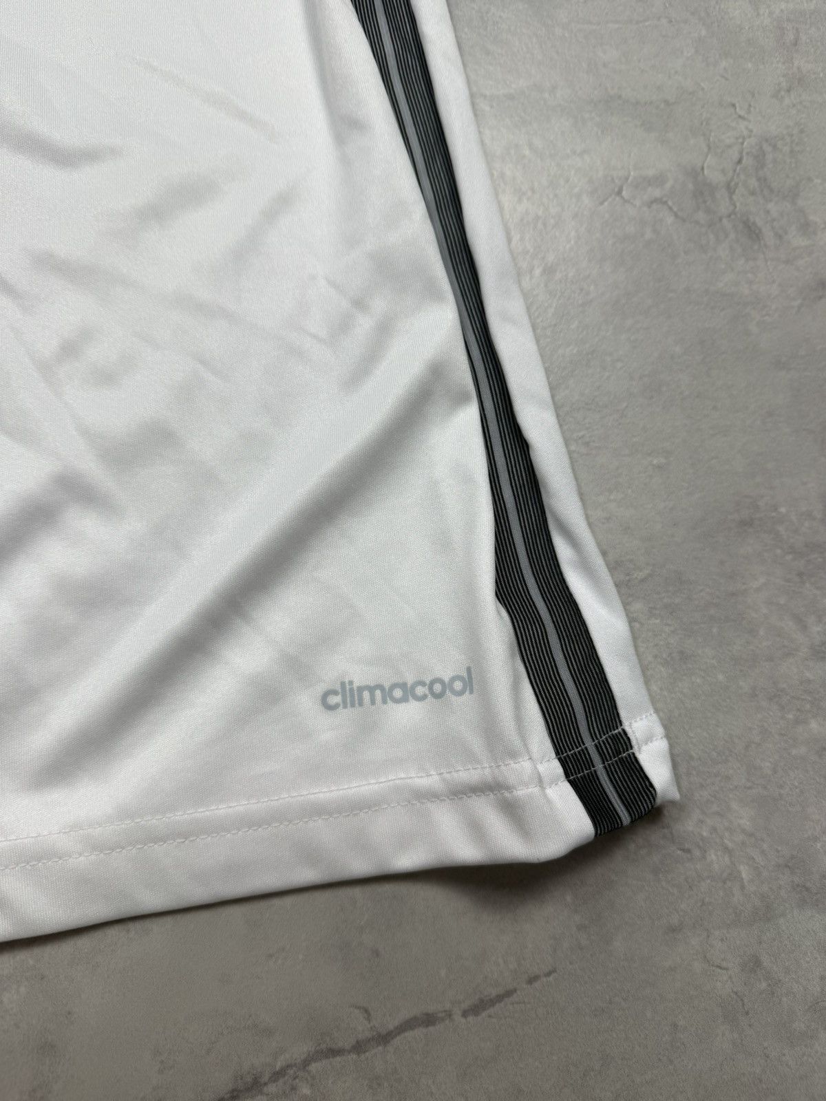 Adidas Adidas Germany 2014 Size US XL / EU 56 / 4 - 3 Thumbnail