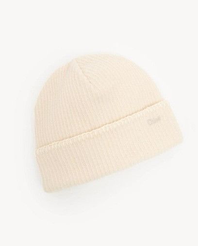 Chloe o1loc1c11125 Size: OS / Bonnet Eden Hat / Cap in White Size ONE SIZE - 1 Preview