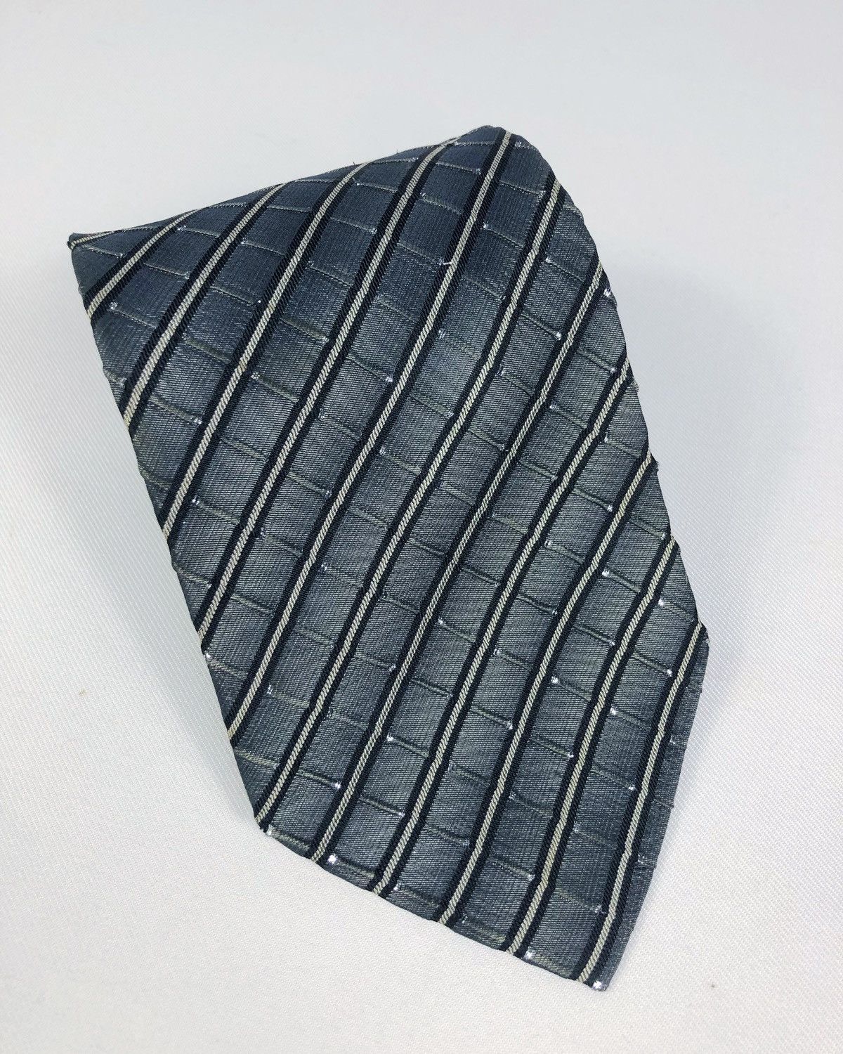 Rare Vintage Yves Saint Laurent YSL Silk Tie