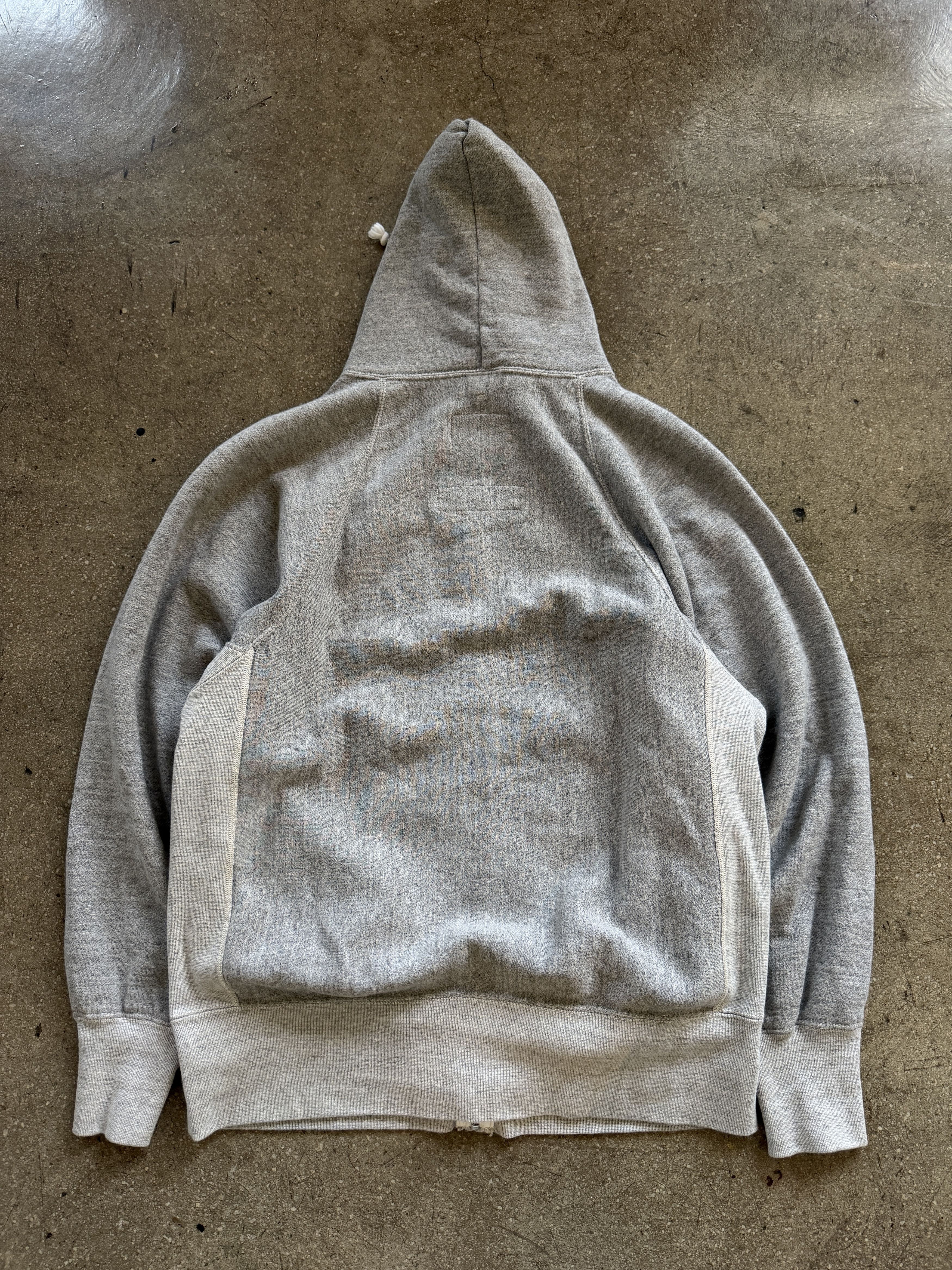 Orslow Sportswear Hoodie Size US L / EU 52-54 / 3 - 8 Thumbnail