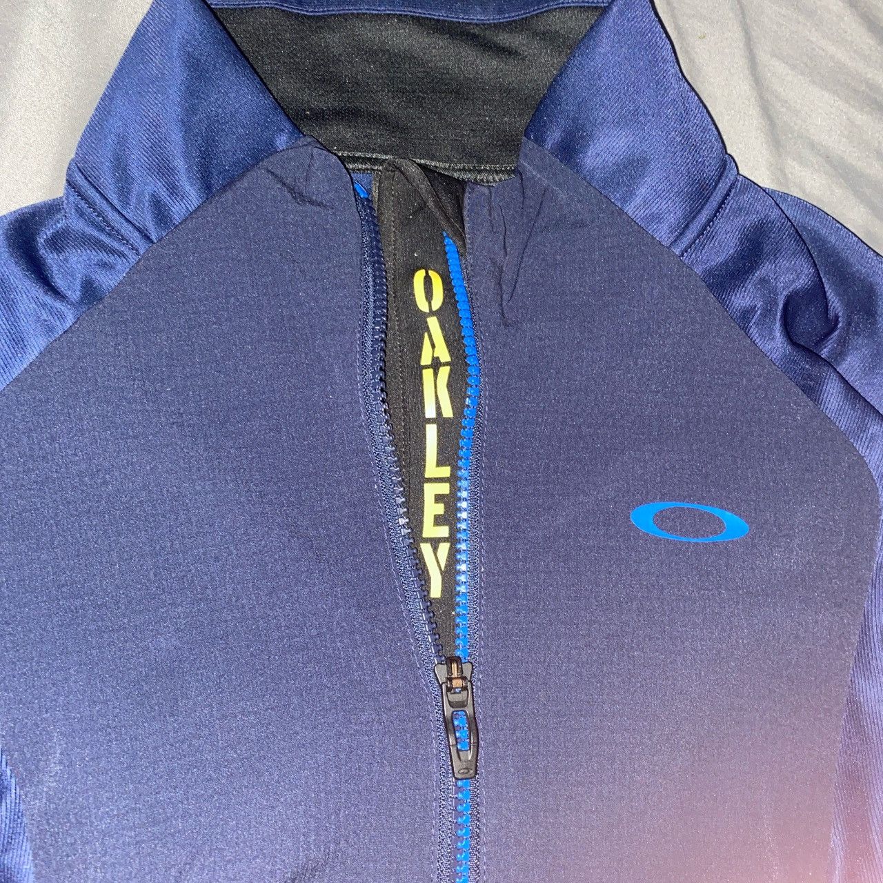 Oakley Oakley sweater Size US M / EU 48-50 / 2 - 1 Thumbnail