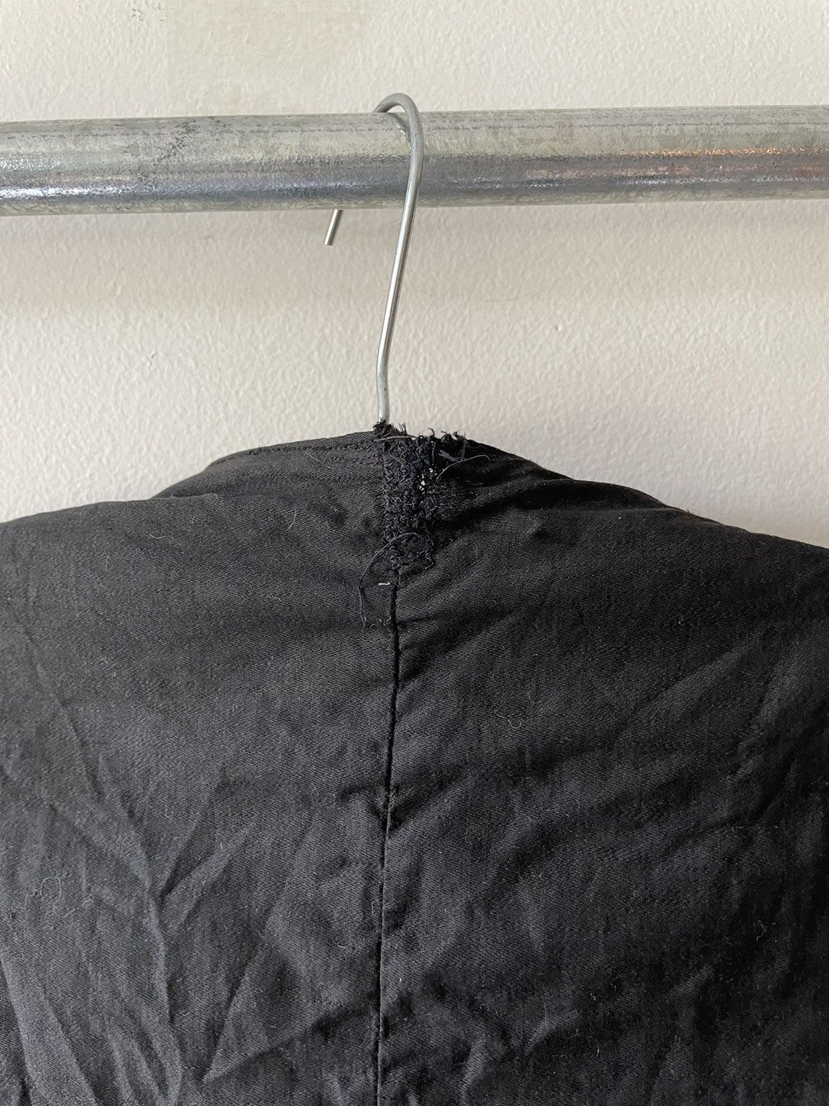 Vintage Vintage 1920’s Extremely Rare Archival Vest Size 40S - 11 Thumbnail