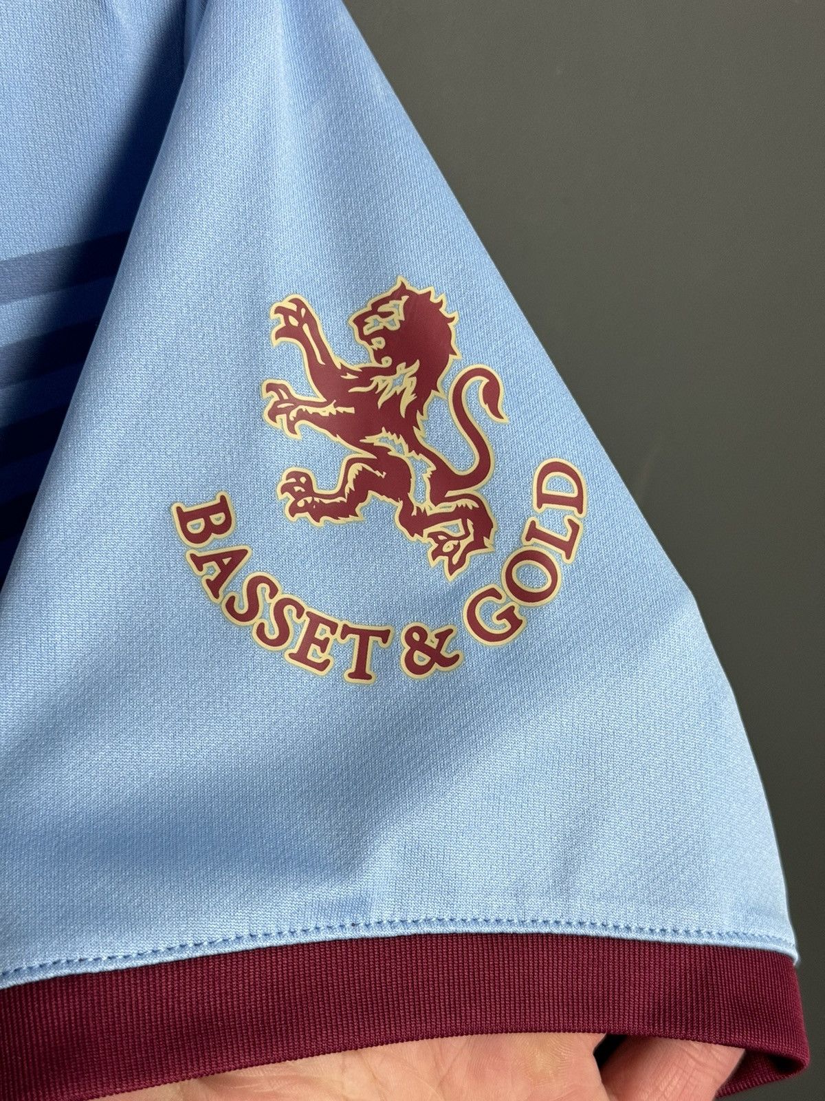 Umbro West Ham United 19/20 Home Football Jersey Size XL / US 12-14 / IT 48-50 - 5 Thumbnail