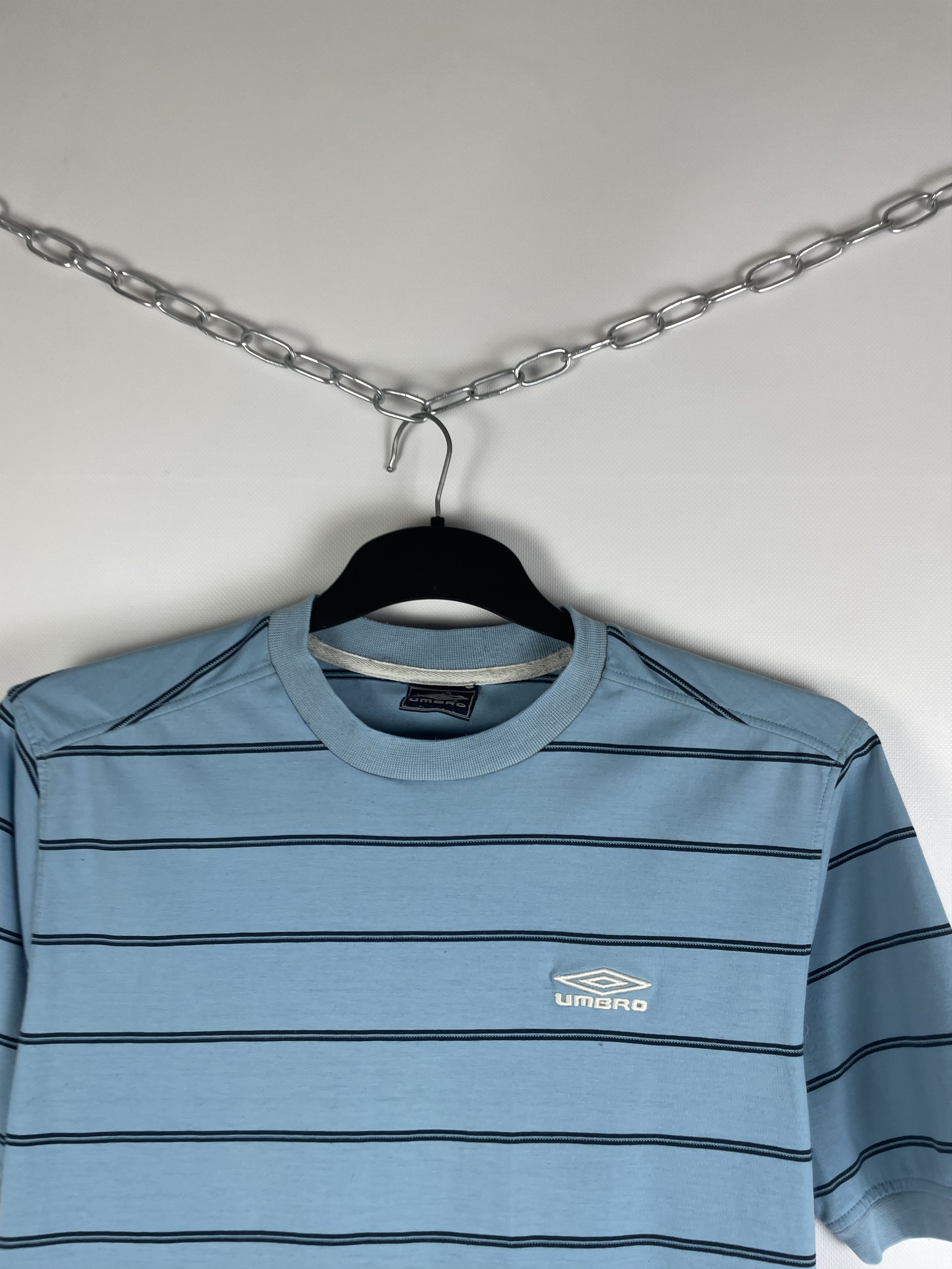 Other Vintage Umbro T Shirt Size US S / EU 44-46 / 1 - 3 Thumbnail
