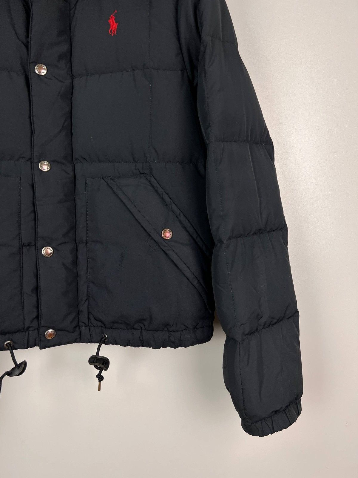 Polo Ralph Lauren Polo Ralph Lauren luxury down jacket woman size M Size M / US 6-8 / IT 42-44 - 12 Thumbnail