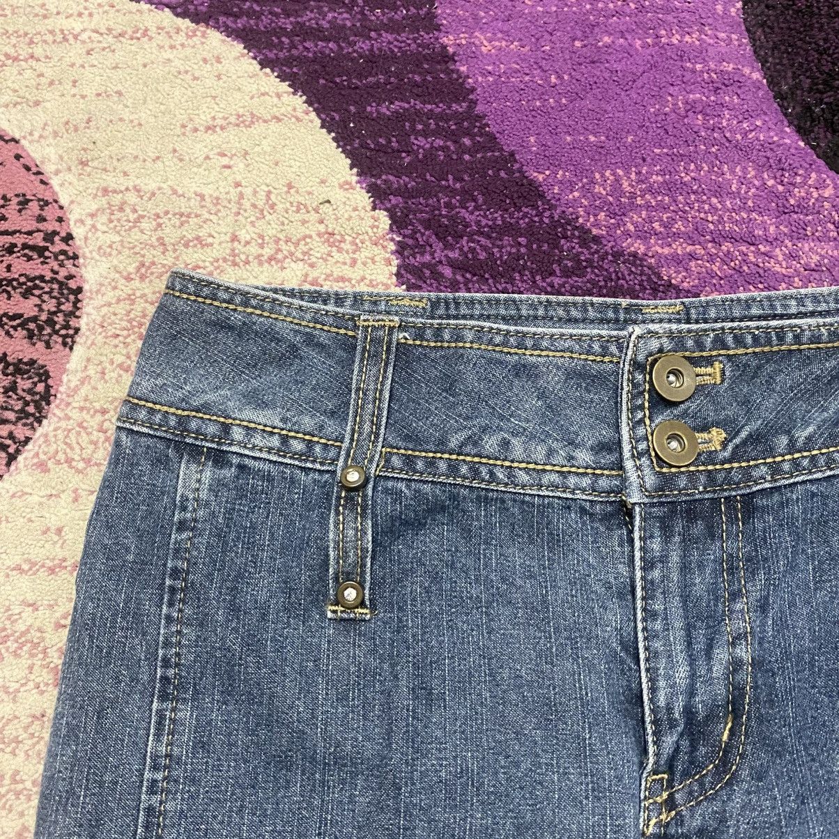 Comme Ca Ism Vintage Comme Ca Ism Bootcut Bush Pants Jeans Size US 30 / EU 46 - 4 Thumbnail