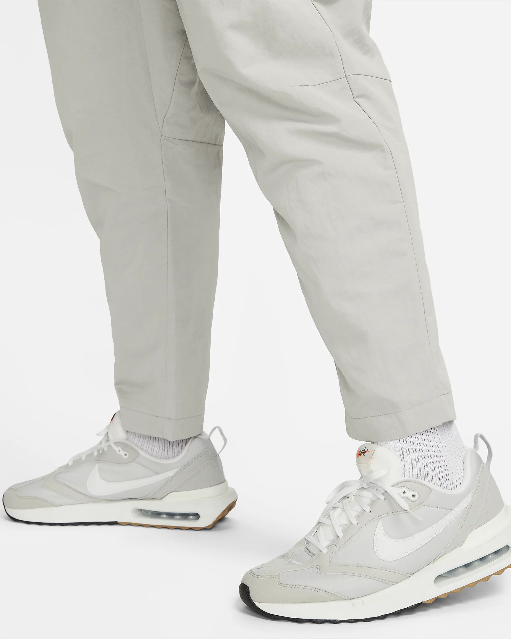 Nike Nike Sportswear Tech Essentials Men's lined Commuter Pants Size US 32 / EU 48 - 6 Thumbnail