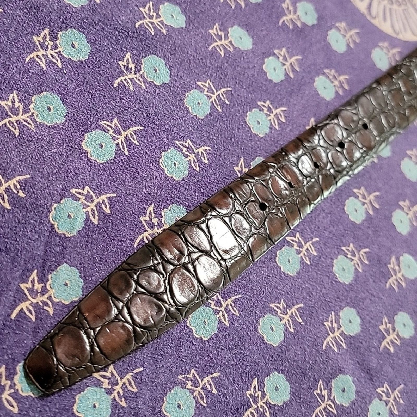 & Other Stories Torino Belt Size ONE SIZE - 3 Thumbnail