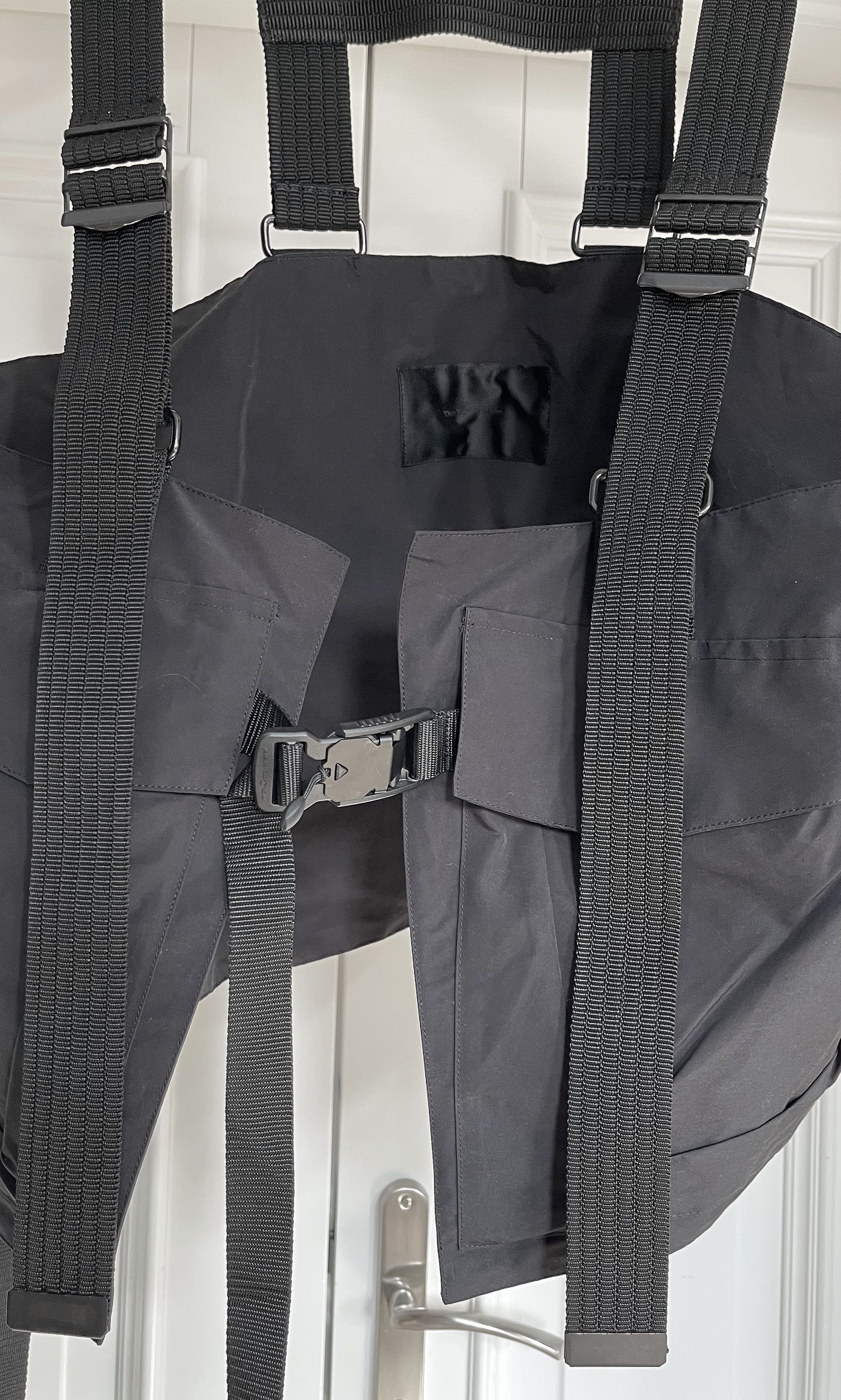 The Viridi-anne Tactical Body Bag SS20 Size ONE SIZE - 3 Thumbnail