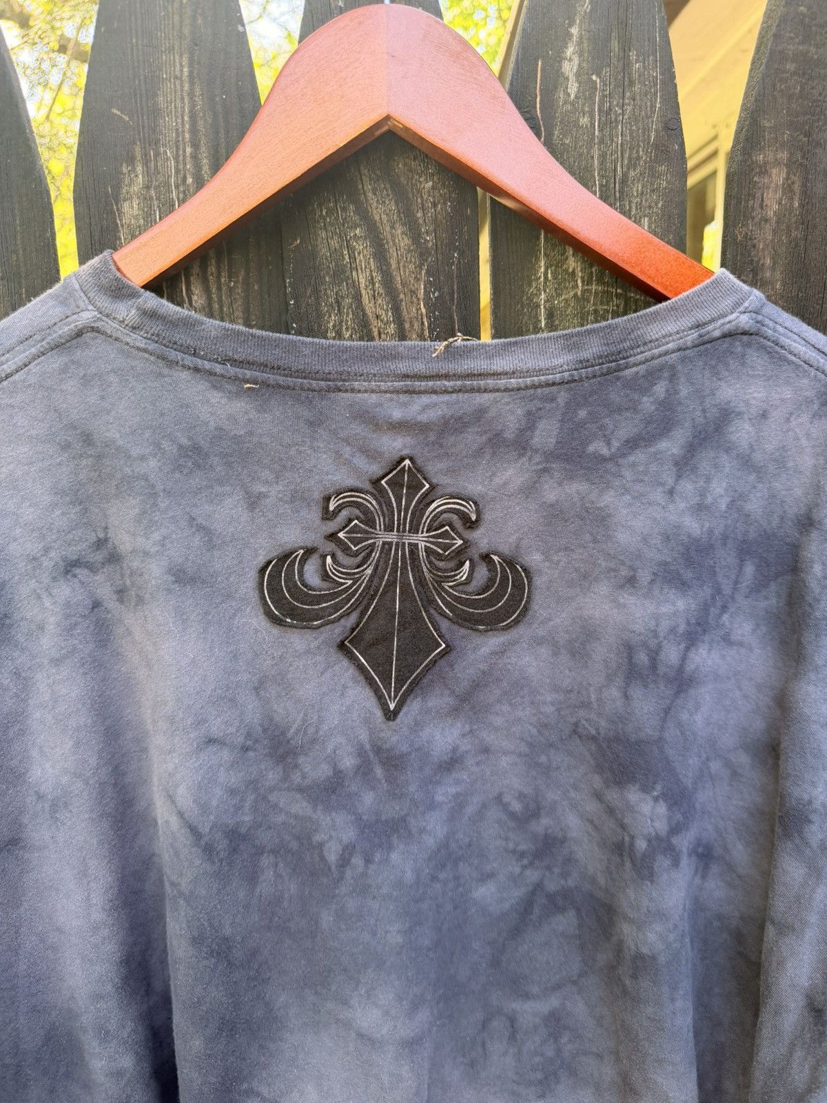 Affliction VTG Y2K Affliction Eagle tee Size XL Size US XL / EU 56 / 4 - 6 Thumbnail