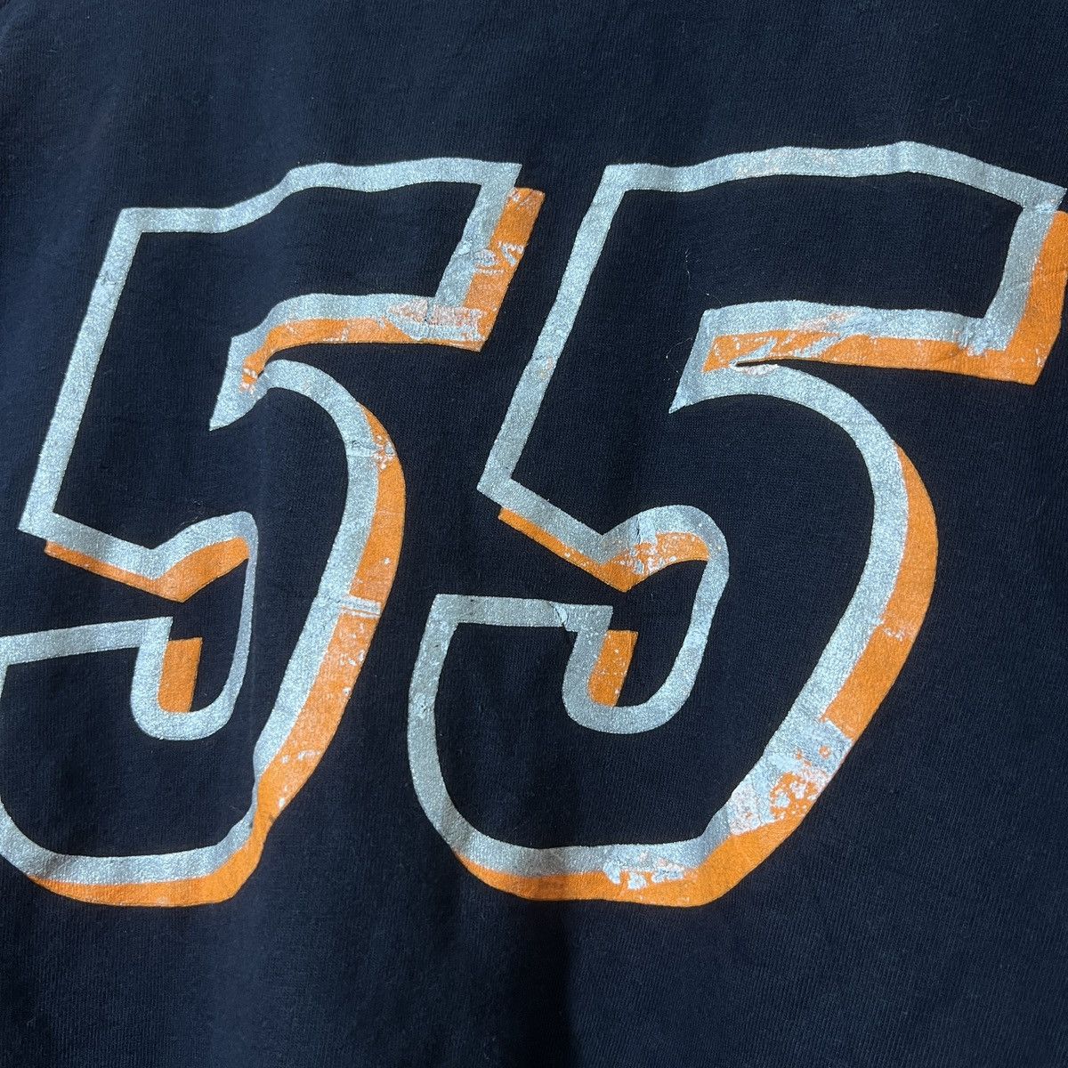Other GIANTS BASEBALL TSHIRT Size US L / EU 52-54 / 3 - 4 Thumbnail