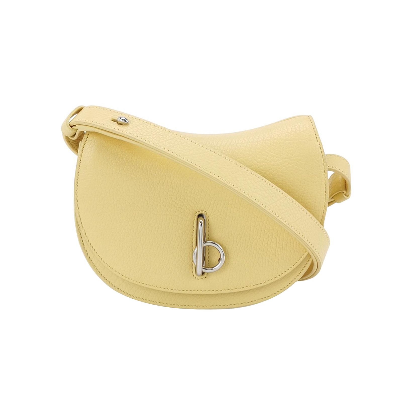 Burberry Burberry Women os Shoulder Bags Size ONE SIZE - 1 Thumbnail