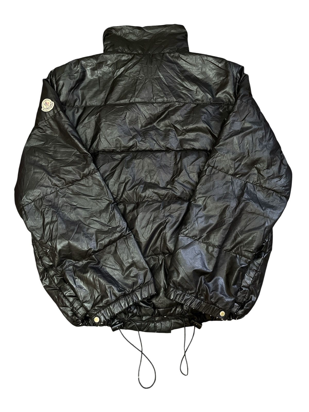 Moncler Moncler Bomber New Down Jacket Size US L / EU 52-54 / 3 - 4 Thumbnail