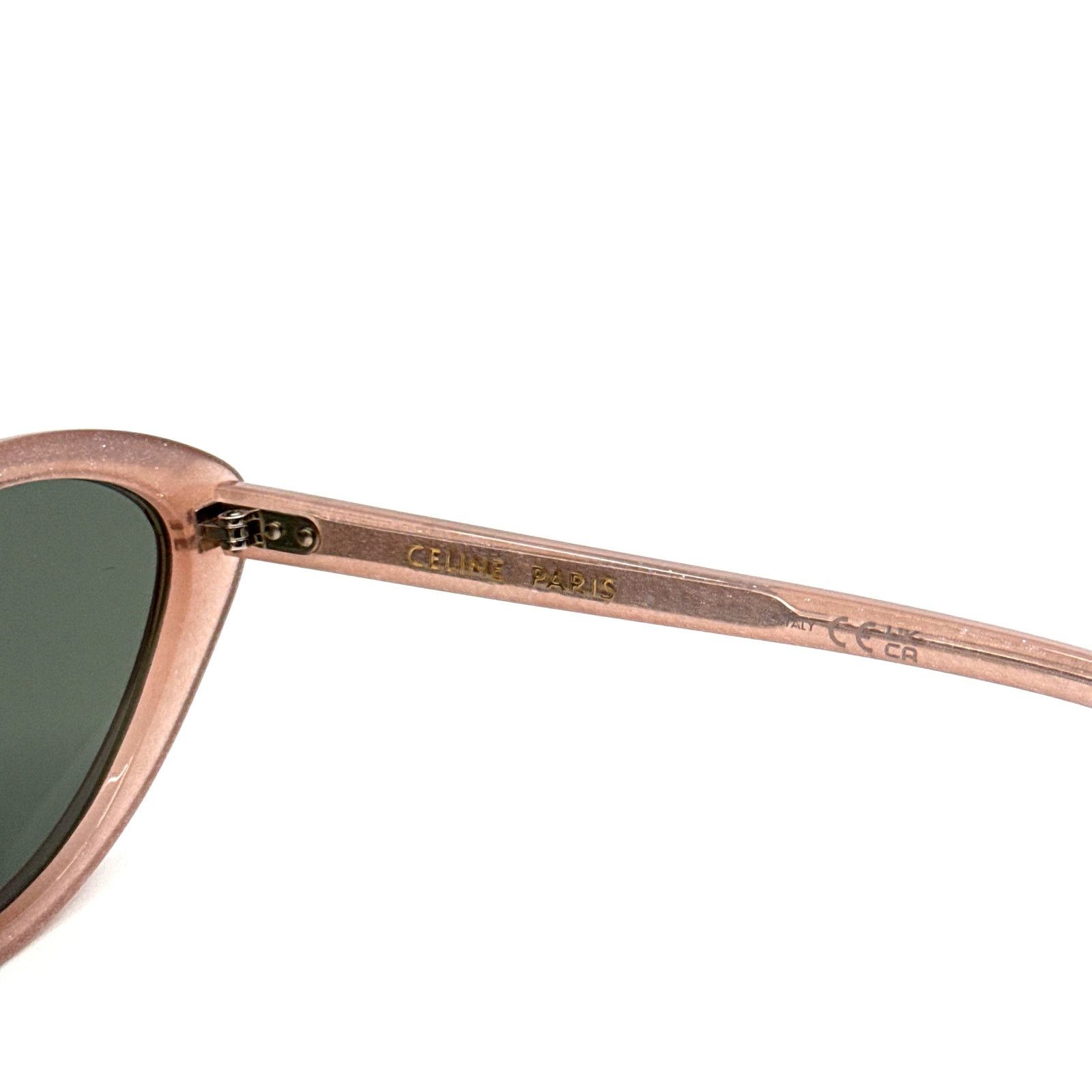 Celine New, CELINE Sunglasses CL40264U 74N Authentic Size ONE SIZE - 9 Thumbnail