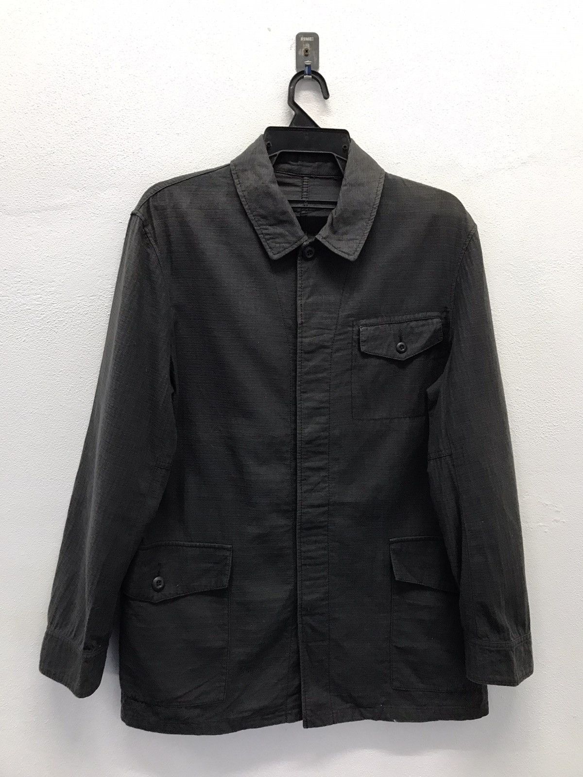 PPFM × Vintage Vintage PPFM Jacket Size US L / EU 52-54 / 3 - 1 Thumbnail